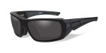 Защитные очки WileyX ENZO CCENZ01 / Black Ops Smoke Grey — фото 1 / 2