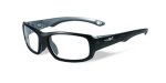 Защитные очки WileyX GAMER YFGAM01 / Clear — фото 1 / 4