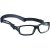 Защитные очки WileyX GAMER YFGAM01 / Clear — фото 3 / 4