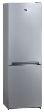 Холодильник BEKO CNMV 5270KC0 S — фото 1 / 4
