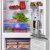 Холодильник BEKO RCNK 310KC0 S — фото 2 / 3