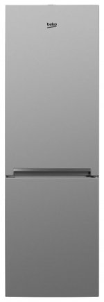 Холодильник BEKO RCSK 270M20 S — фото 1 / 2