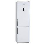 Холодильник Hotpoint-Ariston HFP 5200 W — фото 1 / 5