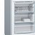Холодильник Bosch KGN 39LQ3A R — фото 5 / 6