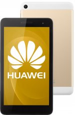 Планшетный компьютер Huawei MediaPad T1 7.0 16Gb 3G Gold — фото 1 / 5