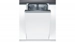 Встраиваемая посудомоечная машина Bosch SPV 25DX10 R — фото 1 / 5