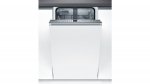 Встраиваемая посудомоечная машина Bosch SPV 45DX00 R — фото 1 / 6