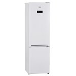 Холодильник BEKO CNMV 5310EC0 W — фото 1 / 6