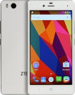 Смартфон ZTE Blade A476 LTE 8Gb White — фото 1 / 5