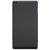 Планшетный компьютер Lenovo Tab 4 TB-7304X 16Gb LTE Black — фото 3 / 3