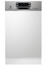 Встраиваемая посудомоечная машина Electrolux ESI 4620 RAX — фото 1 / 8