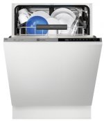 Встраиваемая посудомоечная машина Electrolux ESL 7310 RA — фото 1 / 9