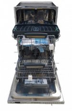 Встраиваемая посудомоечная машина Kuppersberg GL 4588 — фото 1 / 7