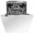 Встраиваемая посудомоечная машина Kuppersberg GL 4588 — фото 3 / 7