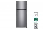 Холодильник LG GC-H502 HMHZ — фото 1 / 10