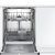 Встраиваемая посудомоечная машина Bosch SMV 24AX00 R — фото 4 / 6