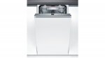 Встраиваемая посудомоечная машина Bosch SPV 66TX10 R — фото 1 / 7