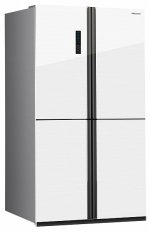 Холодильник Hisense RQ-81WC4SAW — фото 1 / 2