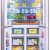 Холодильник Hisense RQ-81WC4SAW — фото 3 / 2