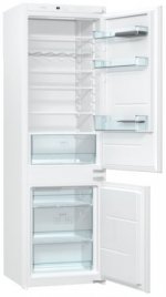 Встраиваемый холодильник Gorenje NRKI 4181 E1 — фото 1 / 4