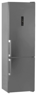 Холодильник Hotpoint-Ariston HFP 7200 XO — фото 1 / 5