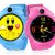 Смарт-часы Wonlex GPS Kids Watch GW600 — фото 8 / 8