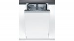 Встраиваемая посудомоечная машина Bosch SPV 25CX02 R — фото 1 / 7
