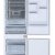 Встраиваемый холодильник Samsung BRB260087WW — фото 5 / 7