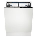 Встраиваемая посудомоечная машина Electrolux ESL 97345 RO — фото 1 / 7