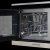 Встраиваемая микроволновая печь (СВЧ) Kuppersberg              HMW 655 X  — фото 4 / 6