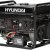Электрогенератор Hyundai HHY3010FE — фото 3 / 3