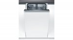 Встраиваемая посудомоечная машина Bosch SPV 25DX20 R — фото 1 / 6