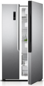 Холодильник DEXP RF-MN520HA/S — фото 1 / 2