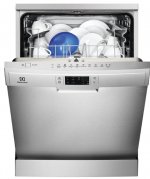 Посудомоечная машина Electrolux ESF 9552 LOX — фото 1 / 7
