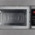 Встраиваемая микроволновая печь (СВЧ) Weissgauff HMT-205 — фото 3 / 5