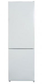 Холодильник DEXP RF-CN250MG/W — фото 1 / 2