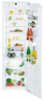 Встраиваемый холодильник Liebherr IKBP 3560 — фото 1 / 4