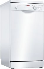 Посудомоечная машина Bosch SPS 25FW10 R — фото 1 / 7