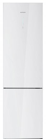 Холодильник Daewoo RNV-3310GCHW — фото 1 / 2