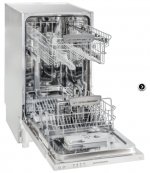 Встраиваемая посудомоечная машина Kuppersberg GS 4505 — фото 1 / 5