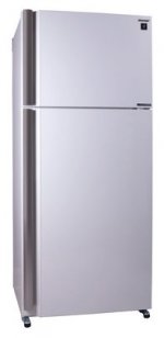 Холодильник Sharp SJ-XE59PMWH — фото 1 / 3