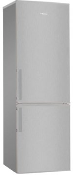 Холодильник Hansa FK261.3X — фото 1 / 2