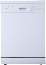 Посудомоечная машина Korting KDF 60150 — фото 1 / 3