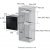 Духовой шкаф Samsung NV70K3370BB/WT — фото 7 / 11