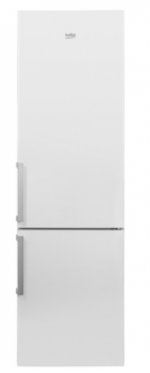 Холодильник BEKO CNKR 5270K21 W — фото 1 / 2