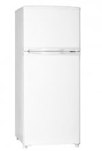 Холодильник DEXP RF-TD155HA/W — фото 1 / 2