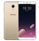 Смартфон Meizu M6s M712H LTE 3/32Gb Gold — фото 1 / 12