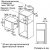 Встраиваемая микроволновая печь (СВЧ) Bosch BFL554MS0 — фото 3 / 4