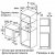 Встраиваемая микроволновая печь (СВЧ) Bosch BFL554MS0 — фото 5 / 4
