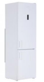 Холодильник DEXP RF-CN325IT/W — фото 1 / 10